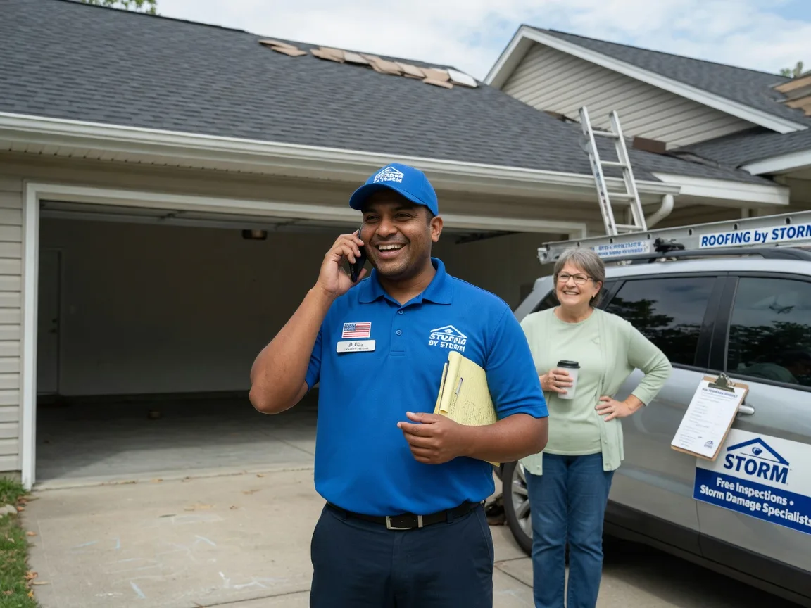 Roof Repair Near Me Saint Paul, KS FAQs