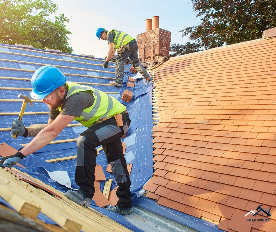 Why choose Roof Repair Near Me in Saint Paul, KS